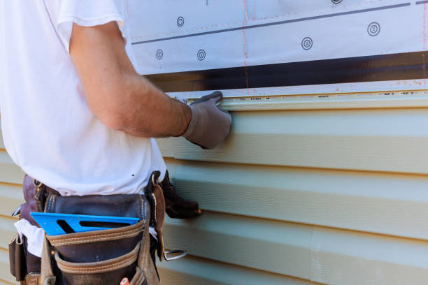 Affordable Storm Damage Siding Repair solutions in Baldwin, PA