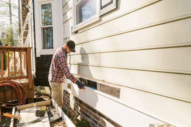 Top rated local Storm Damage Siding Repair specialists in Baldwin, PA
